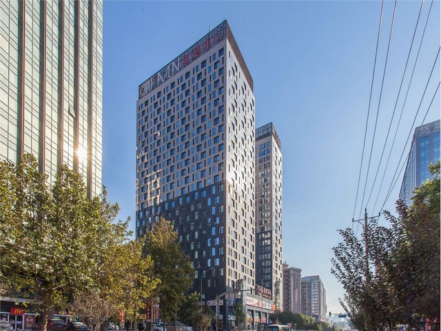 平顶山商用采暖炉